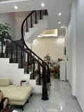 Nhà 5 Tầng, Mặt Ngõ, Phân Lô, Kinh Doanh - Chiến Thắng, Hà Đông - Ảnh 1