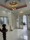 Cho Thuê Nhà Hẻm Xe Hơi Quận 6 - 64m2, 9tr/th áng - Phạm Văn Chí - Ảnh 1