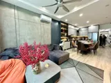 Bán Liền Kề Đại Kim 60m2 - 6 Phòng Ngủ - Giá 19 Tỷ - Full Nội Thất - Ảnh 4