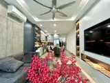 Bán Liền Kề Đại Kim 60m2 - 6 Phòng Ngủ - Giá 19 Tỷ - Full Nội Thất - Ảnh 2