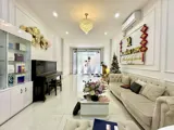 Bán Liền Kề Đại Kim 60m2 - 6 Phòng Ngủ - Giá 19 Tỷ - Full Nội Thất - Ảnh 1
