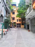 Siêu phẩm Nguyễn Trãi Hà Đông: Nhà 4 Tầng, Gara Oto, Kinh Doanh - Ở Đa Năng - Ảnh 1