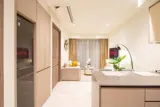 Căn Hộ Cao Cấp View Hồ Bơi, Giá Tốt Nhất 2025 - Gò Vấp - Ảnh 3