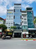 Bán Building Mặt Phố Nguyễn Khánh Toàn: 100m2, Kinh Doanh Đỉnh Cao - Ảnh 2