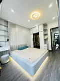 Nhà Lô Góc 6 Tầng Hà Đông - Full Nội Thất - Ô Tô Đỗ Cửa - Giá Tốt - Ảnh 3
