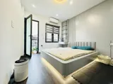 Nhà Lô Góc 6 Tầng Hà Đông - Full Nội Thất - Ô Tô Đỗ Cửa - Giá Tốt - Ảnh 5