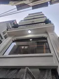 Nhà Lô Góc 6 Tầng Hà Đông - Full Nội Thất - Ô Tô Đỗ Cửa - Giá Tốt - Ảnh 1