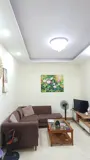 Nhà Mới 5 Tầng Full Nội Thất, Mặt Phố Hưng Hà Đông - Ô Tô Đỗ Cửa - Ảnh 2