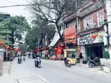 Nhà Mới 5 Tầng Full Nội Thất, Mặt Phố Hưng Hà Đông - Ô Tô Đỗ Cửa - Ảnh 5