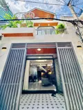 Bán nhà hẻm xe hơi Tân Bình - Gần Ga T3, 4x16m, 7.469 tỷ - Ảnh 1