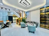 Bán nhà hẻm xe hơi Tân Bình - Gần Ga T3, 4x16m, 7.469 tỷ - Ảnh 3