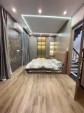 Nhà Khương Trung 4 Tầng - 36m2 - Đỗ Ô Tô - Giá 6 Tỷ - Ảnh 1