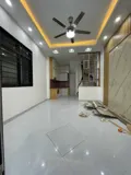 Nhà Mặt Ngõ Oto Ngô QuyềN Hà Đông - 5 Tầng Mới - Giá 6.5 Tỷ - Ảnh 2