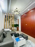 Bùi Xương Trạch Thanh Xuân: Nhà Mới 4 Tầng, 6 Tỷ 650 Triệu - Vị Trí Đắc Địa - Ảnh 1