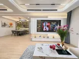 Căn hộ 60m2, 3PN, View Sân Bay, 1.9 tỷ, Full Nội Thất, Vay 70% - Phạm Văn Đồng - Ảnh 1