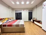 Nhà 6 Tầng 55m² Giáp Nhất - Giá 8.9 Tỷ - Ô Tô Đỗ Cửa - Ảnh 7