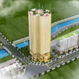 Mở Bán Chung Cư Cao Cấp QMS Top Tower Tố Hữu - Giá Từ 7x Triệu/m² - Ảnh 1