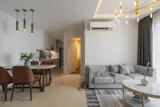7.x Tỷ Bao Phí Căn 2PN Vinhomes D Capitale View Hồ Đẹp Nhất - Ảnh 3