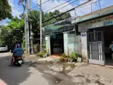 Cho Thuê Nhà Mặt Tiền Thạnh Lộc 16, Quận 12 - 60m2 - Giá 5tr/Tháng - ảnh 7