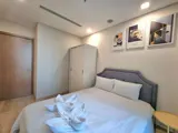 Căn Hộ 64m2, 1 Tỷ 920 - Full Nội Thất - Sổ Hồng Riêng - Phạm Văn Đồng - Ảnh 1