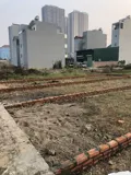 Chính chủ cần bán lô góc 72.8m2 đất đấu giá Lai Xá, Kim Chung - Đường đôi 24m - Ảnh 1