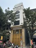 Cho Thuê Tầng 1-4 Nhà Phố 7 Tầng - 576 Thụy Khuê, Tây Hồ - Ảnh 1