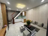 Bán Gấp Nhà Minh Khai - Hai Bà Trưng 5 Tầng, Full Nội Thất - 4.4 Tỷ - Ảnh 6