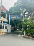 Đất nền khu biệt thự Hồng Thái, Phổ Quang - Vị trí đắc địa, tiềm năng lớn - Ảnh 1