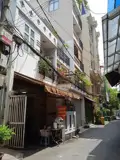 Bán nhà hẻm xe hơi Tô Hiến Thành, Quận 10 - 4x20m, 5 tầng, Giá 16 tỷ - Ảnh 2
