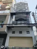 Bán Nhà HXH Tô Hiến Thành, Q10 - 5x22m - Giá 18 tỷ TL - Ảnh 3