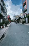 Bán Nhà Tân Phú - 70m2, 3 Tầng, Hẻm 8m Thông - Giá 7.6 Tỷ - Ảnh 1