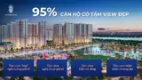 Vinhomes The Opus One: Sở Hữu Căn Hộ Hạng Sang, Tặng Xe VF3, Giá Từ 67Tr/m² - Ảnh 1