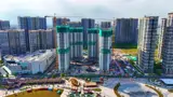 The Opus One Vinhomes Grand Park: Căn hộ hạng sang, giá từ 67tr/m2 - Ưu đãi đến 280tr - Ảnh 2
