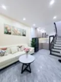 Lê Lợi Hà Đông: Vị trí Vàng, 4 Tầng Mới, Giá 6.8 Tỷ - Ảnh 1