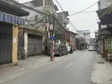 Bán Đất Đại Mỗ Giá Rẻ - Mặt Ngõ Ô Tô Đỗ Cửa - 40m2 - Pháp Lý Sạch - Ảnh 1