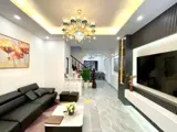 🏠 Bán nhà Đội Cấn, Ba Đình - 45m2, Mặt tiền, Ô tô vào nhà - Ảnh 3