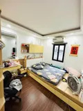 🏠 Bán nhà Đội Cấn, Ba Đình - 45m2, Mặt tiền, Ô tô vào nhà - Ảnh 1