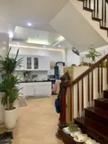 Bán Nhà Kim Giang Đại Kim 40m2, 4 Tầng, 5.5 Tỷ - Gần Ô Tô, KĐT Đại Kim - Ảnh 2
