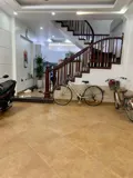 Bán Nhà Kim Giang Đại Kim 40m2, 4 Tầng, 5.5 Tỷ - Gần Ô Tô, KĐT Đại Kim - Ảnh 1