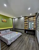 Chung Cư Mini Hồ Tùng Mậu: Giá 9.6 Tỷ, Dòng Tiền 40 Triệu/Tháng - Đầu Tư Sinh Lời - Ảnh 3