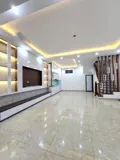 Bán nhà Kim Giang 45m2 x5T, Giá 5.25 tỷ - Vị trí đẹp, Nội thất cao cấp - Ảnh 1