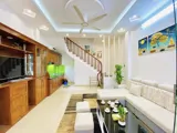 Nhà Đại Từ - 44m2 x 6 Tầng - Giá 5.35 Tỷ - Ngõ Thông, Ô Tô Gần - Ảnh 1