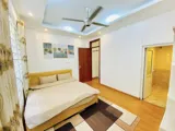 Nhà Đại Từ - 44m2 x 6 Tầng - Giá 5.35 Tỷ - Ngõ Thông, Ô Tô Gần - Ảnh 4