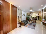Bán nhà phố Giải Phóng 45m2, 5 Tầng, Giá 5.5 Tỷ - Vị Trí Đắc Địa - Ảnh 1