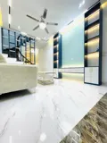 Bán nhà phố Bằng Liệt, Hoàng Mai 40m² 4 tầng, 6.15 tỷ, ô tô gần đường - Ảnh 2