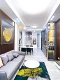 Bán Gấp Nhà Đẹp Linh Đàm 40m2, 5 Tầng, Giá 5.8 Tỷ - Ô Tô Đỗ Cổng - Ảnh 1