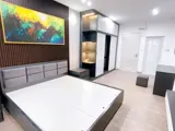 Bán Gấp Nhà Đẹp Linh Đàm 40m2, 5 Tầng, Giá 5.8 Tỷ - Ô Tô Đỗ Cổng - Ảnh 5