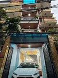 🏠 Bán Nhà Phố Khương Hạ - Thanh Xuân - Phân Lô - Ô Tô Vào Nhà - Ảnh 1