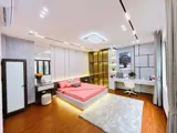 Siêu phẩm Lô Đúc - Ô Tô Đỗ Cửa - Nhà Đẹp Full Nội Thất - Vài Bước Ra Phố - Mặt Tiền - Ảnh 3