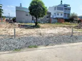 Bán đất Củ Chi - Phước Vĩnh An - Giá Tốt, Vị Trí Đẹp - Ảnh 1
